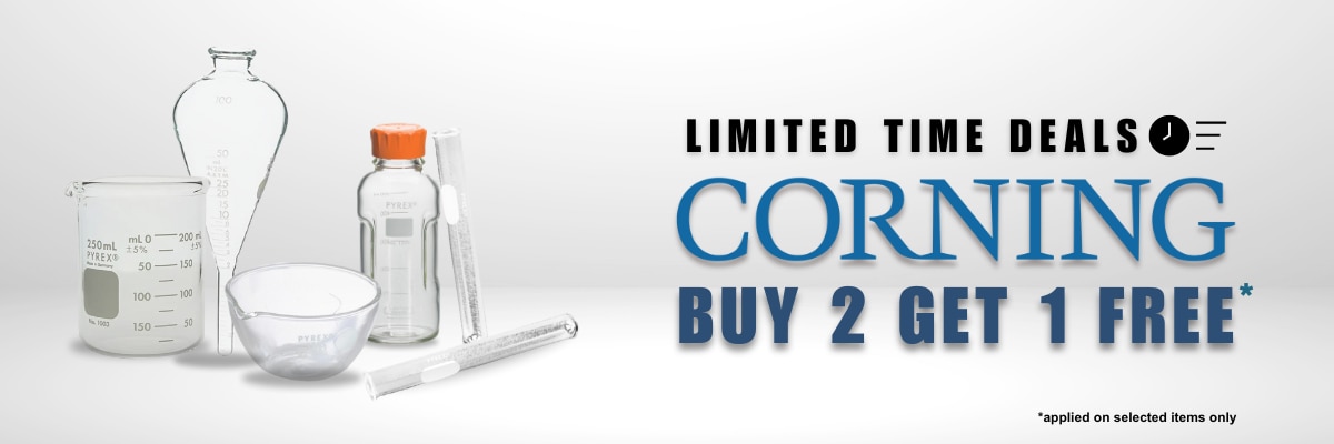 Corning Products Buy 2 Get 1 Free